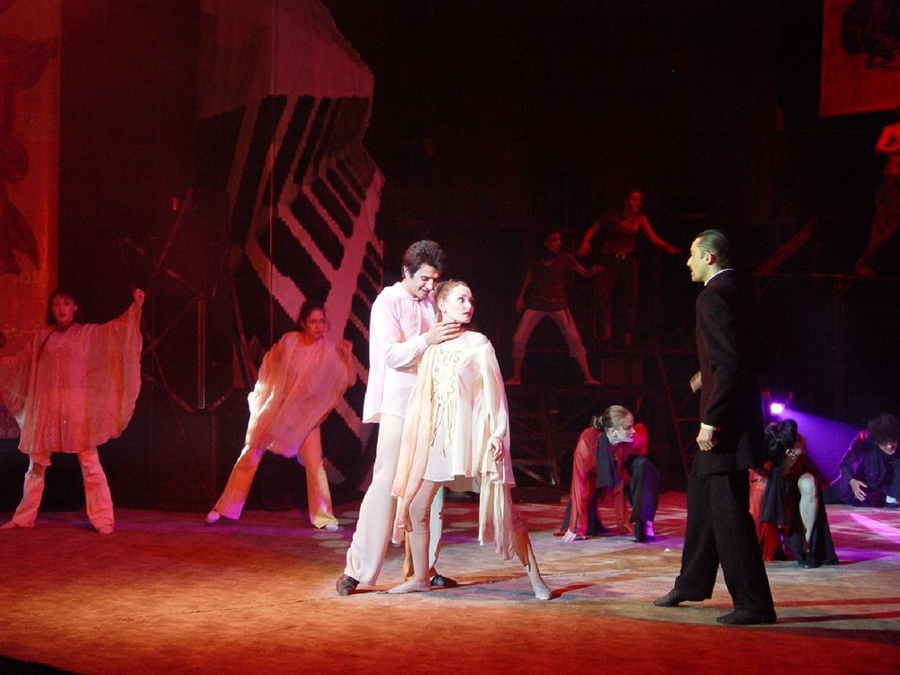 Фотография автора Hvabek Kim