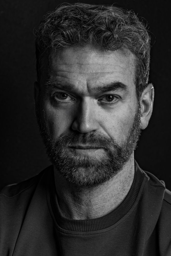 Photograph by Ksenia Sannikova