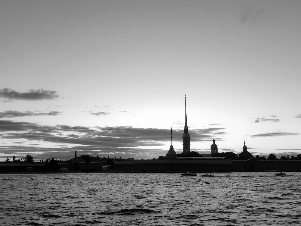 Photograph by Надежда Аксенова