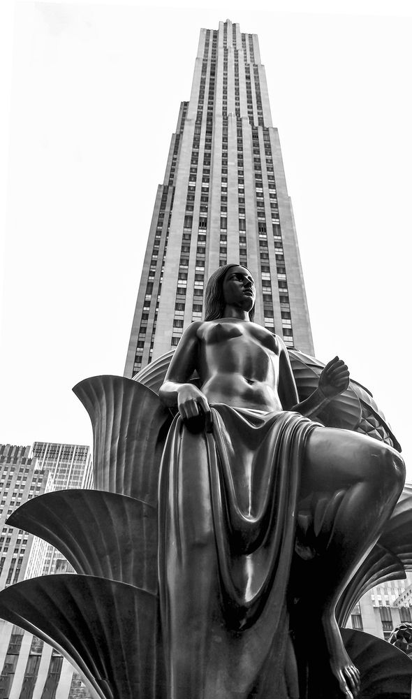 Photograph by Владимир Баулин