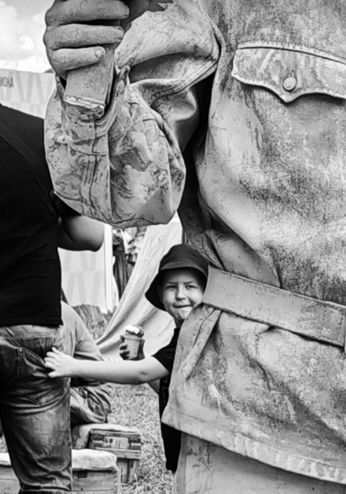 Photograph by Сергей Кошин