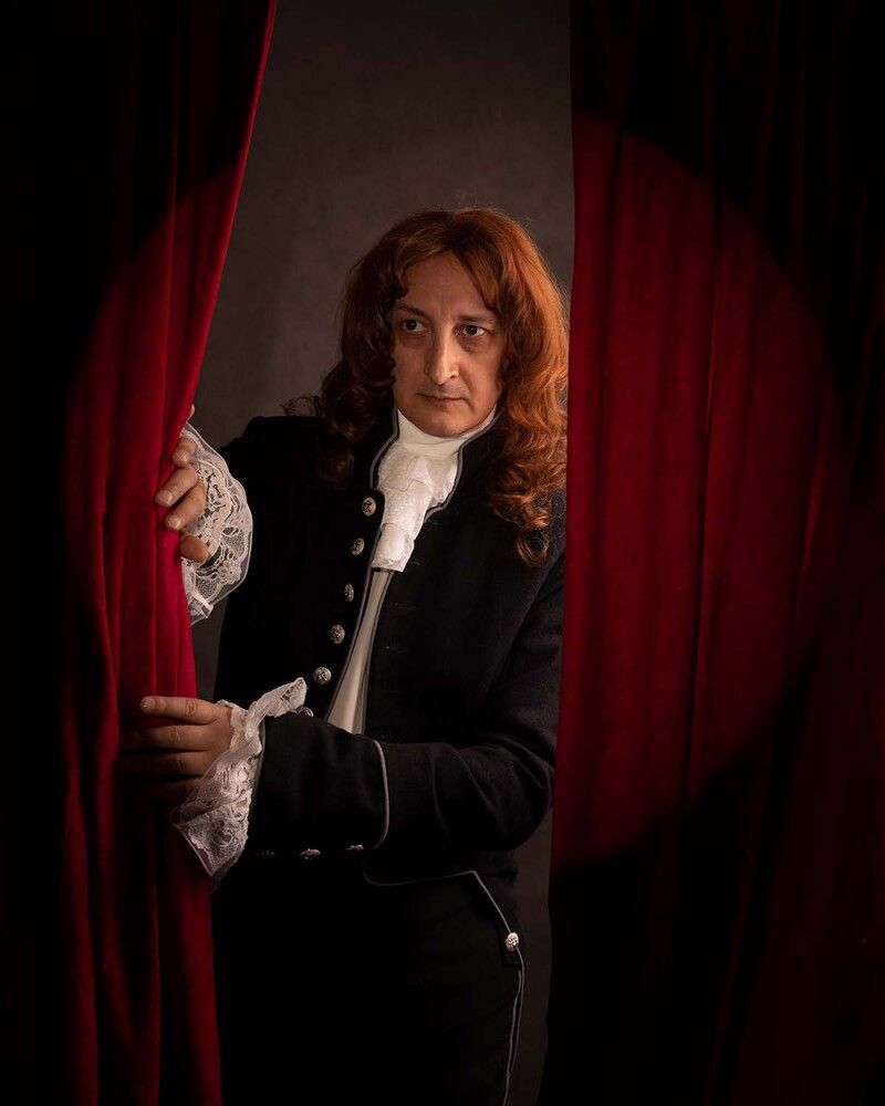 Photograph by Ирина Кочеткова