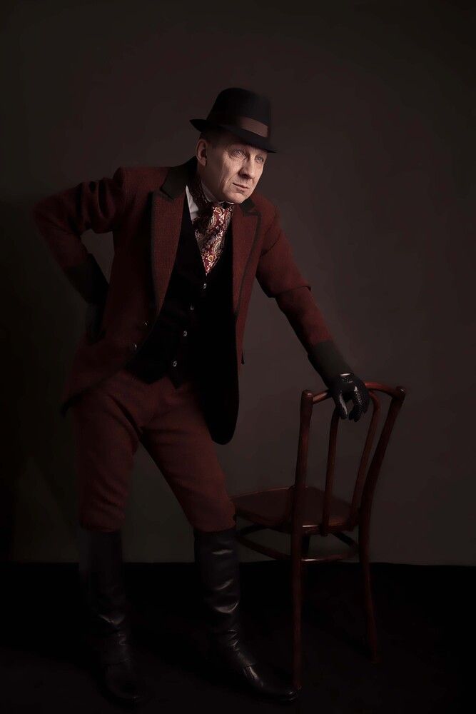 Photograph by Ирина Кочеткова