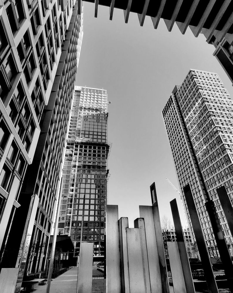 Photograph by Жанна Нечаева