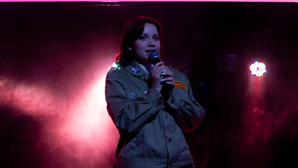 Photograph by Сергей Помелов