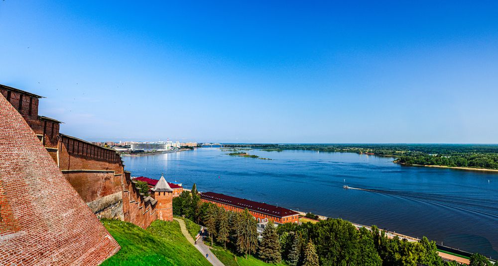 Photograph by Михаил Бояркин