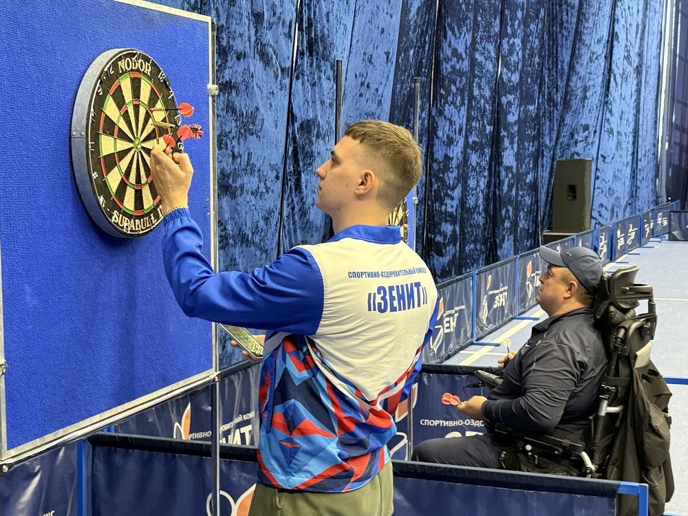 Photograph by Константин Калмыков