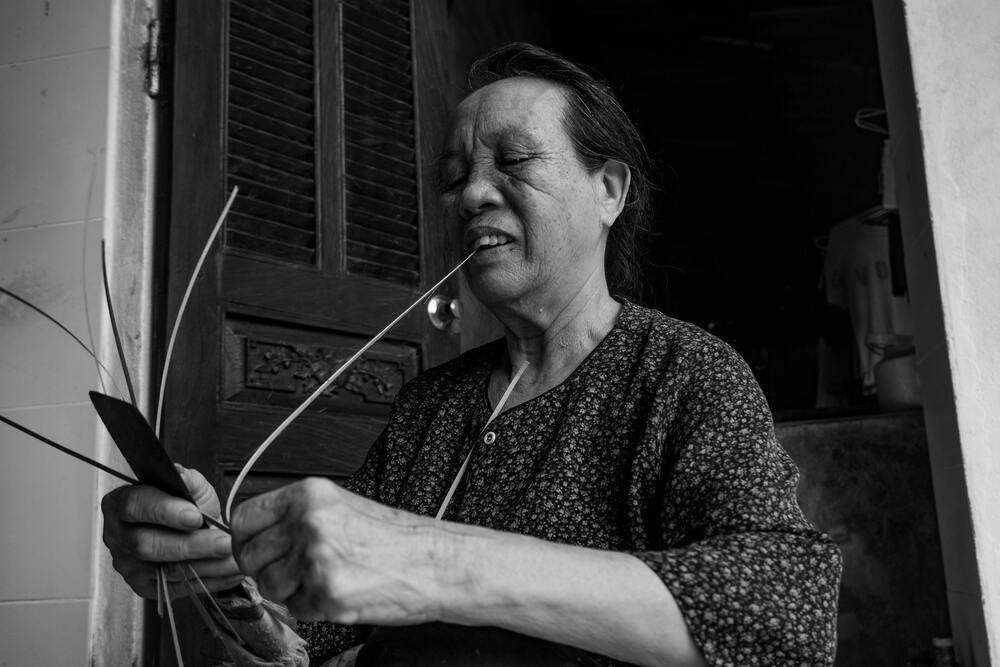 Photograph by Loc Nguyen