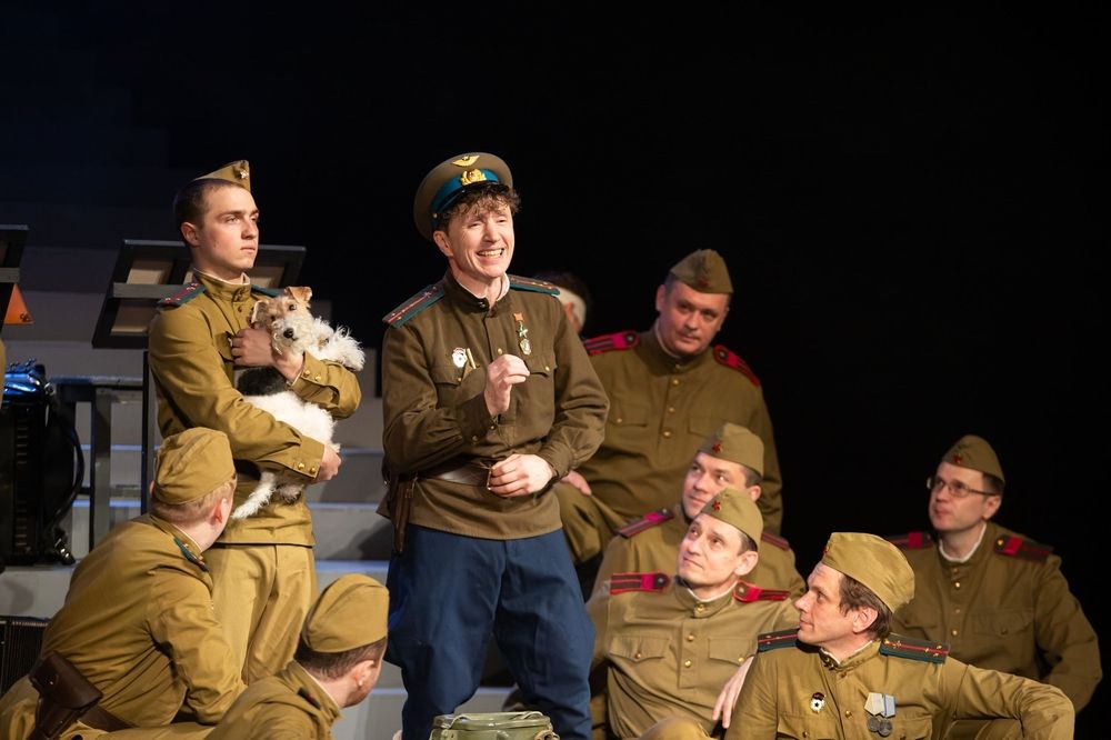 Photograph by Алексей Пирязев