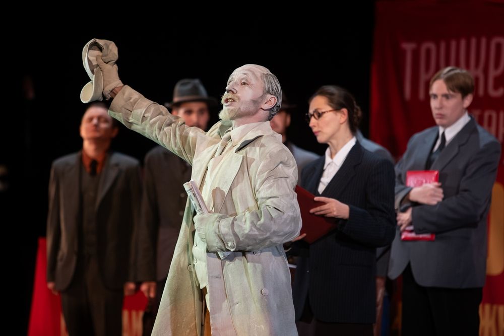 Photograph by Алексей Пирязев