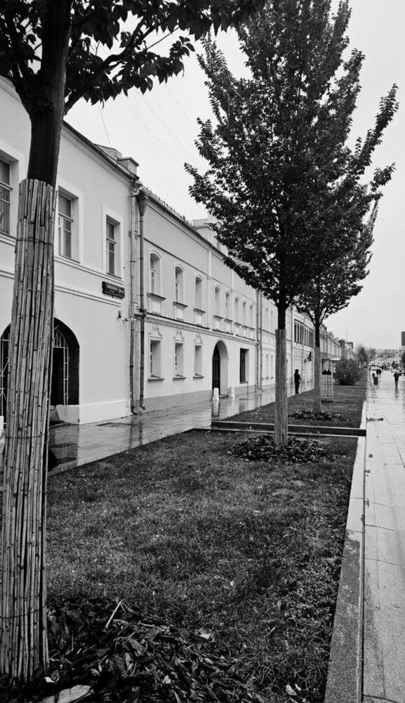Photograph by Ирина Лукашова