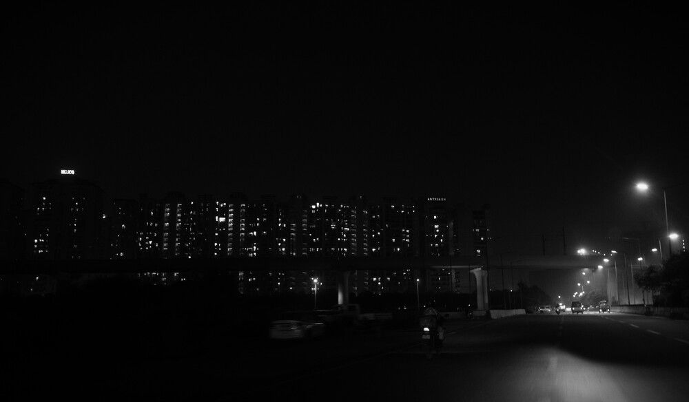 Photograph by G GOVIL