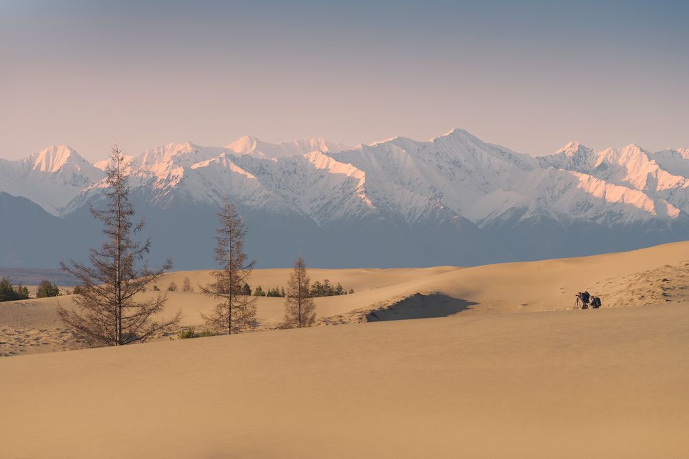 Photograph by Леонтьев Константин