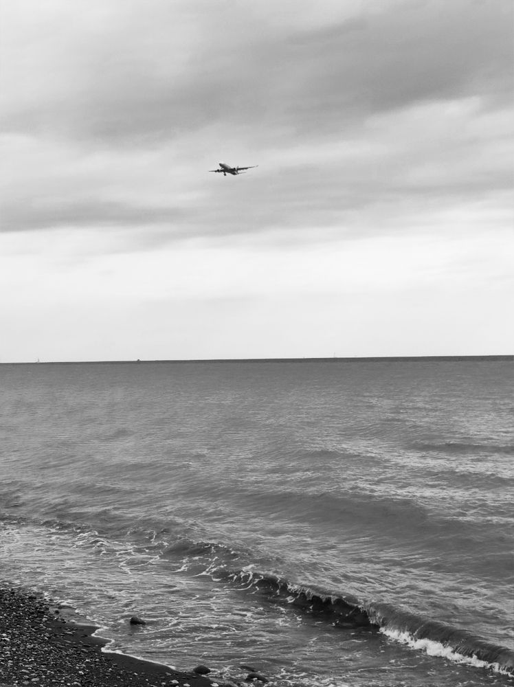 Photograph by Андрей Тезиков