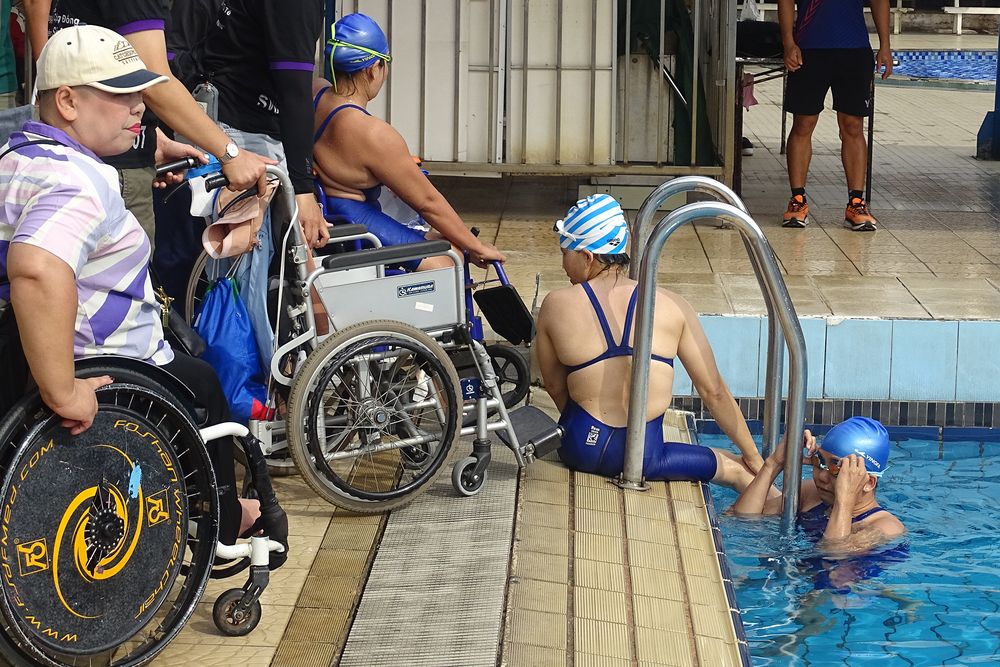 Photograph by Vy Van Bui