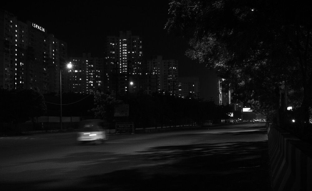 Photograph by G GOVIL