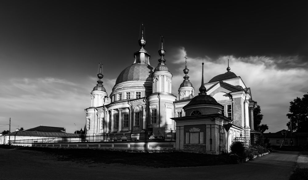 Photograph by Олег Чернышев