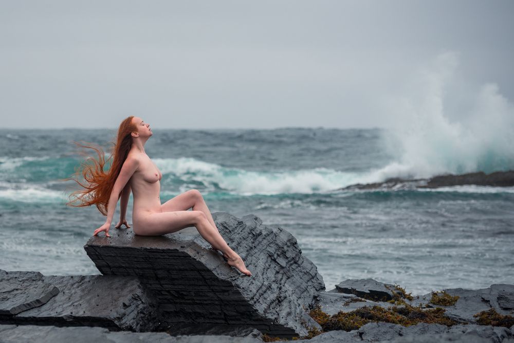 Фотография автора Mika Mgla