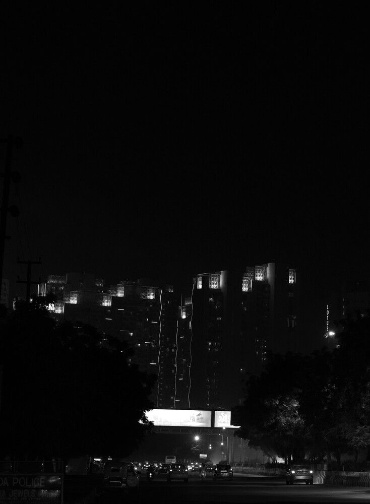 Photograph by G GOVIL