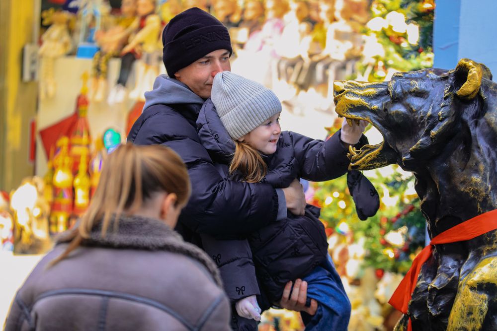 Photograph by G Shish