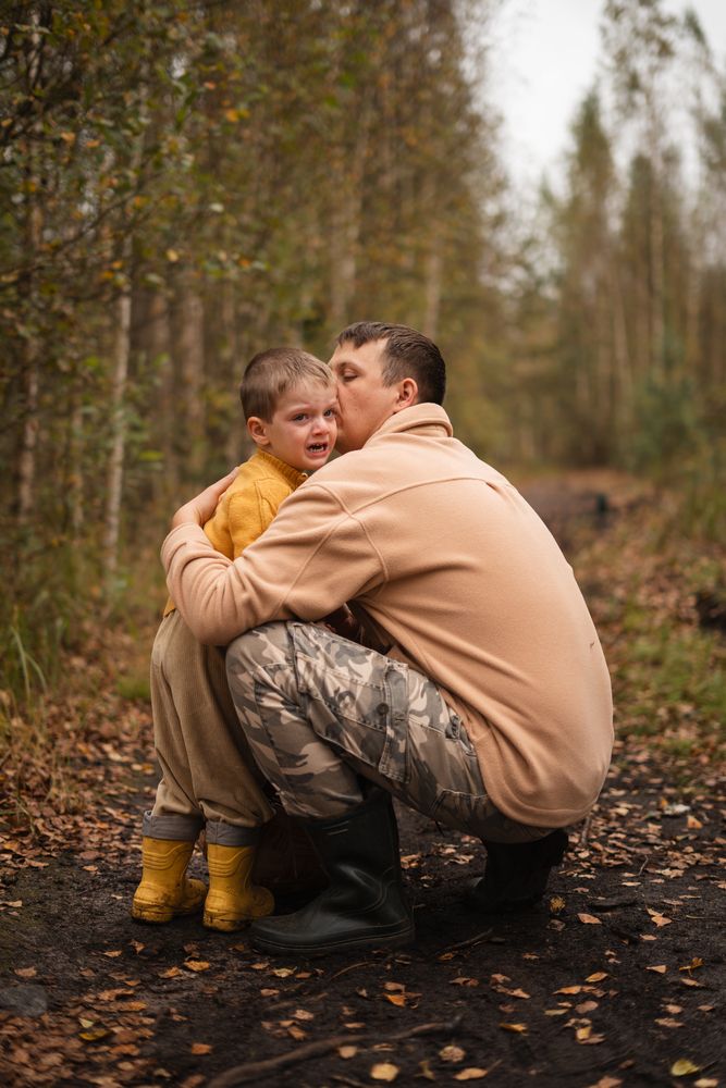 Photograph by Анна Никитина