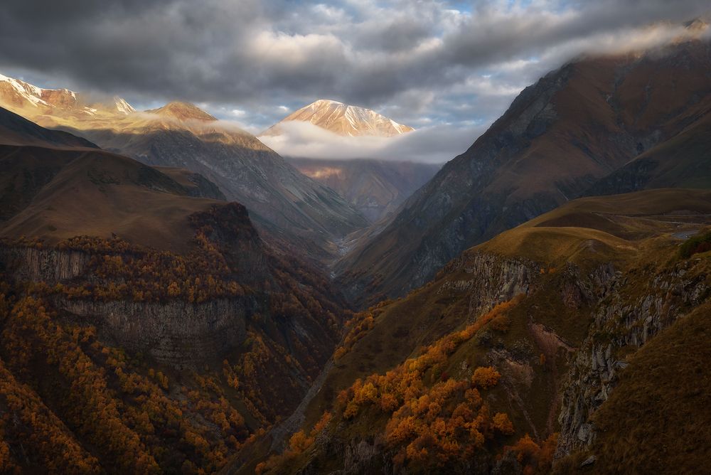 Фотография автора Zakharov Armen