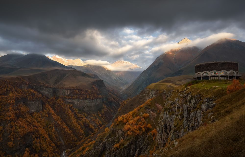 Фотография автора Zakharov Armen