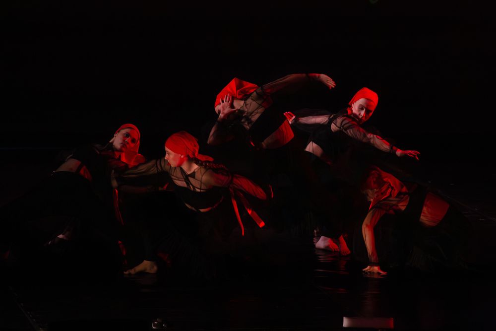 Photograph by Елена Абрамова