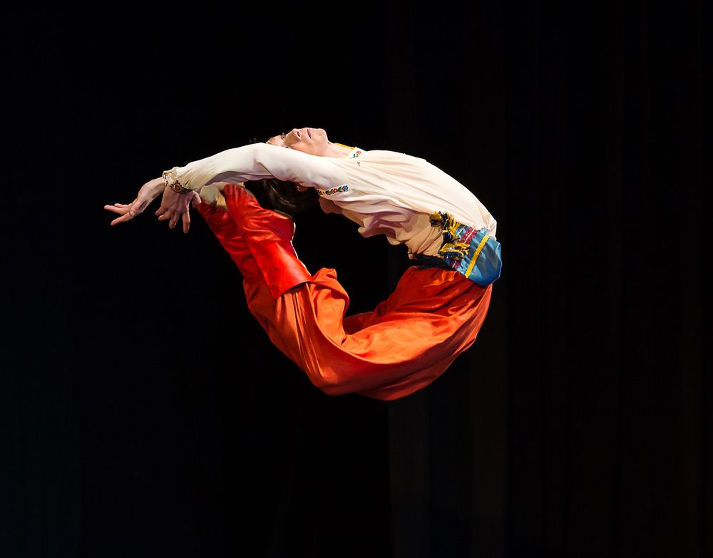 Photograph by Николай Майоров