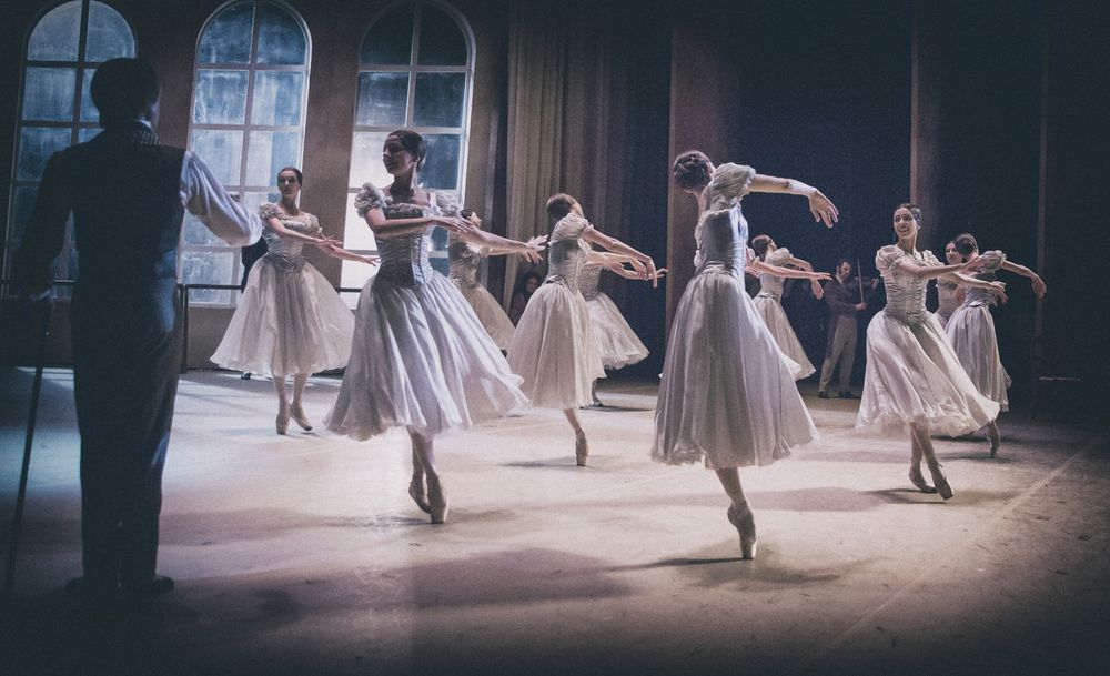 Фотография автора Николай Майоров