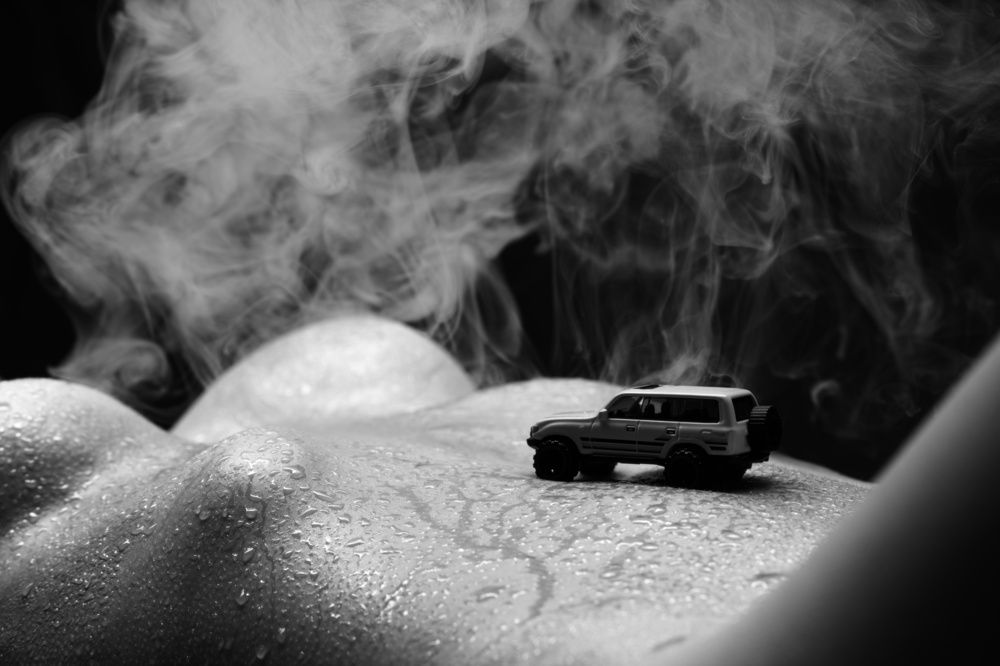 Photograph by John Doe