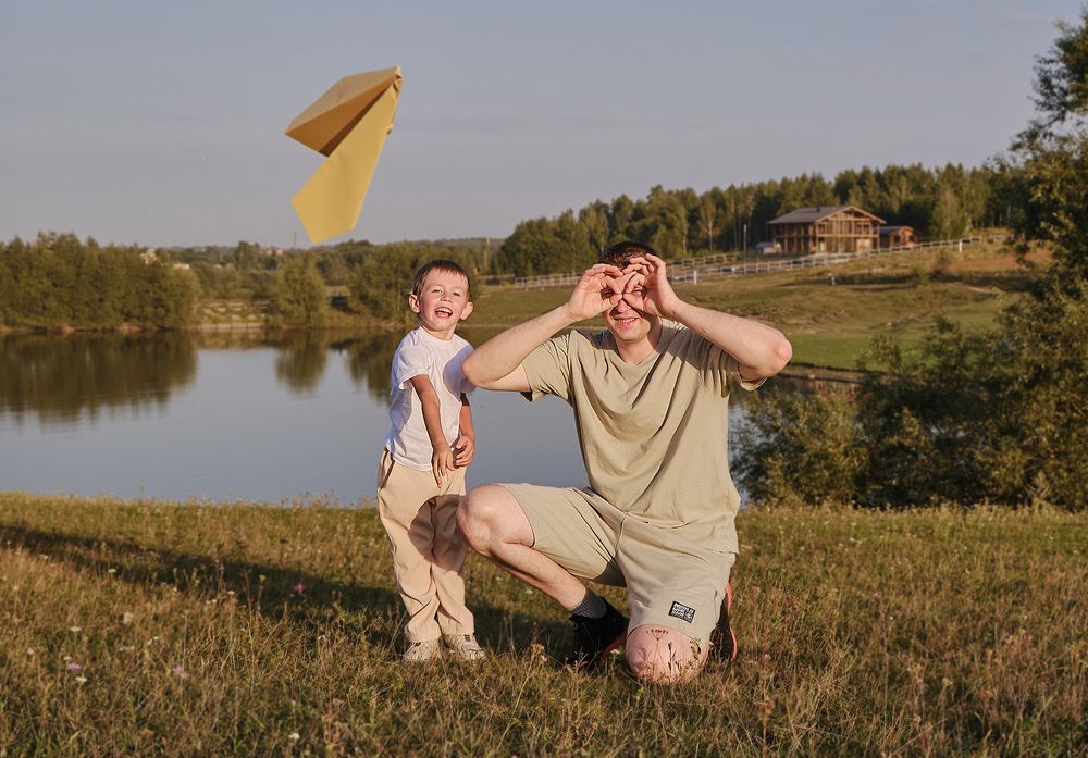 Photograph by Валерия Дурнева