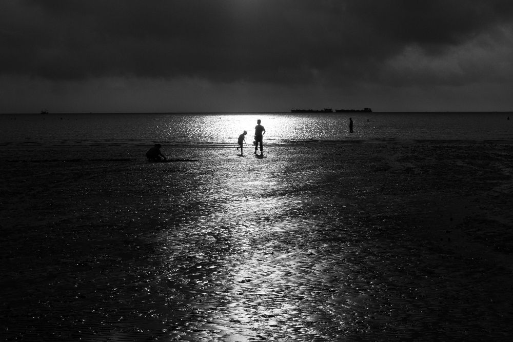 Photograph by Loc Nguyen