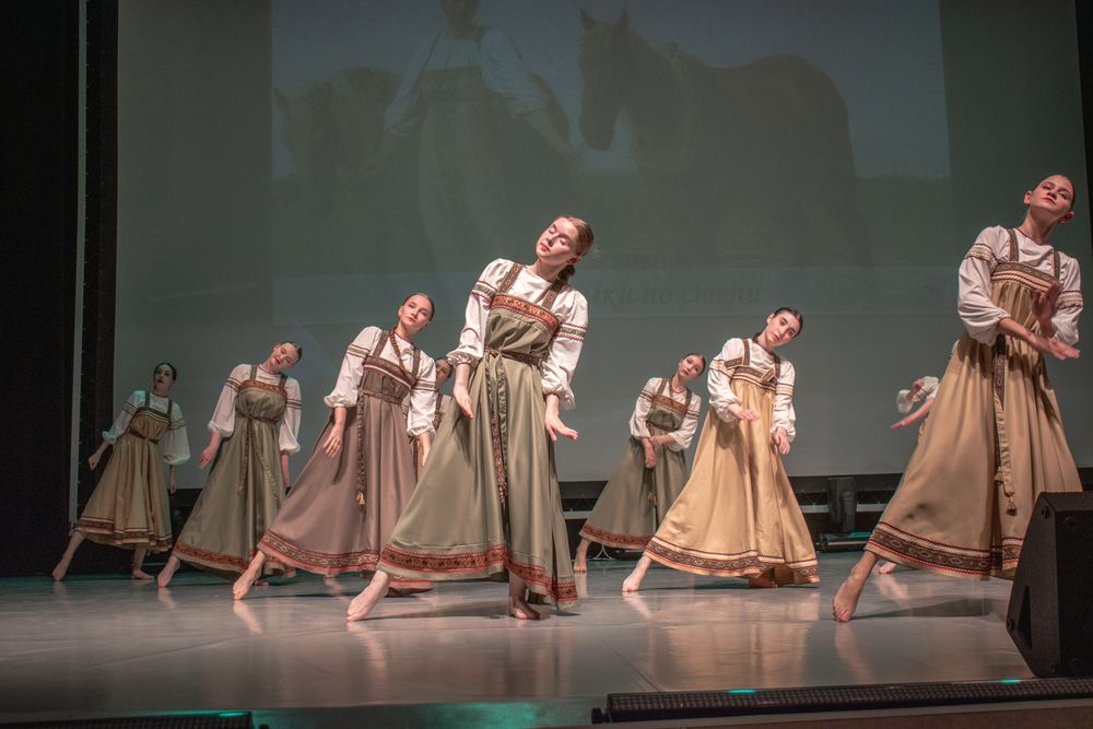 Photograph by Михаил Жарков