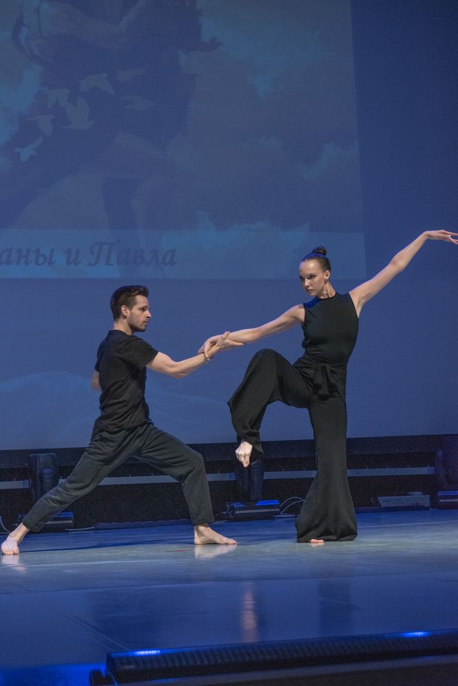 Photograph by Михаил Жарков