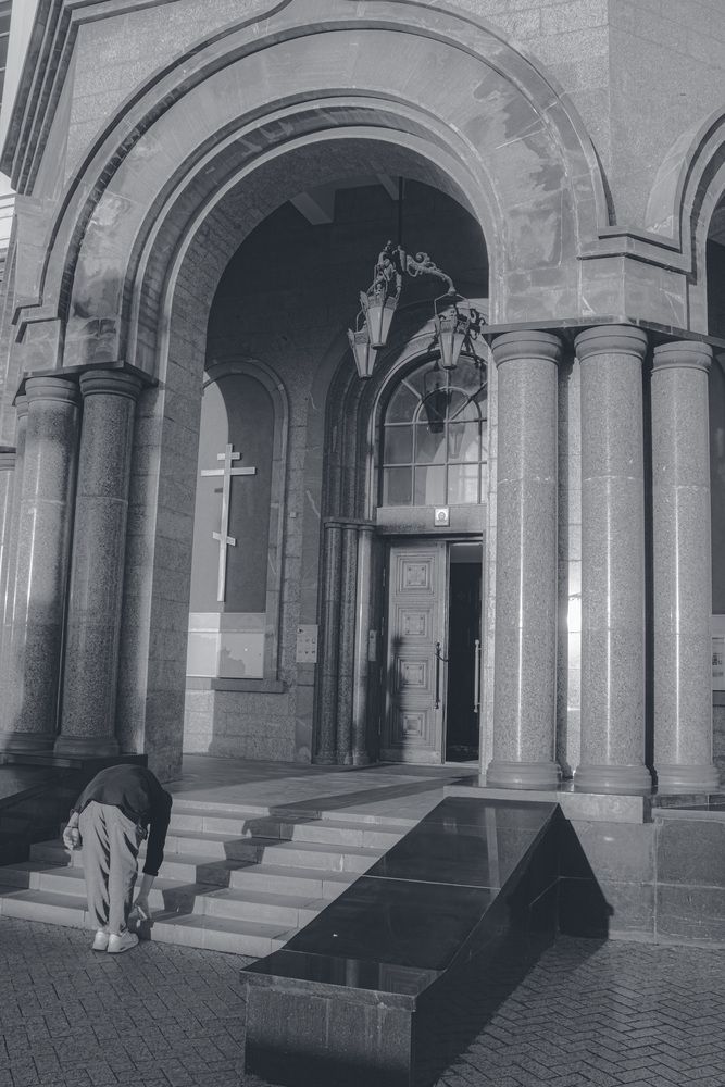Photograph by Виктор Саврей