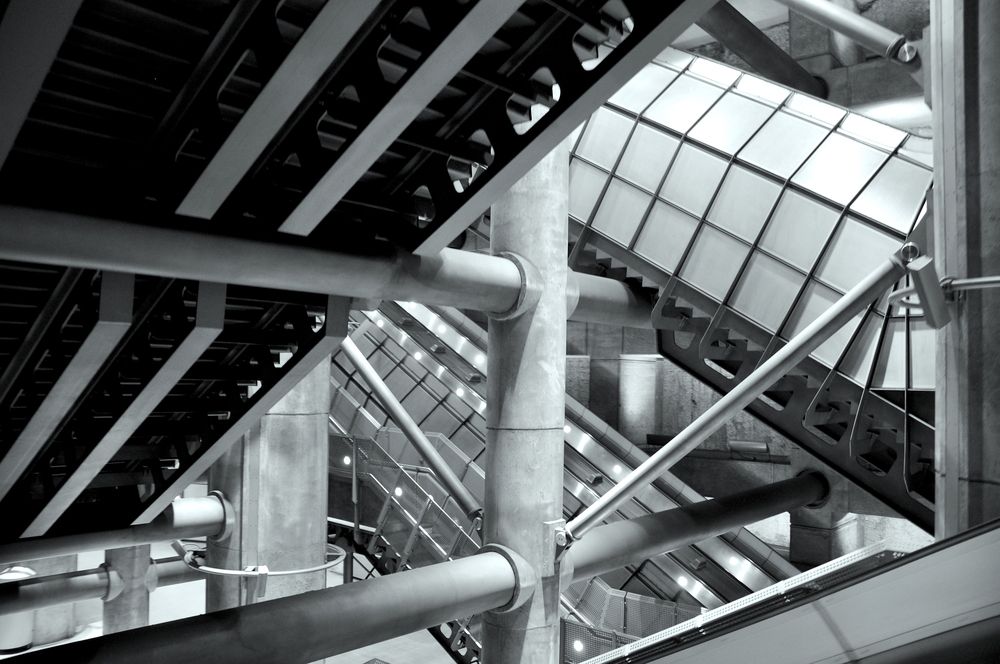 Спуски и подъемы