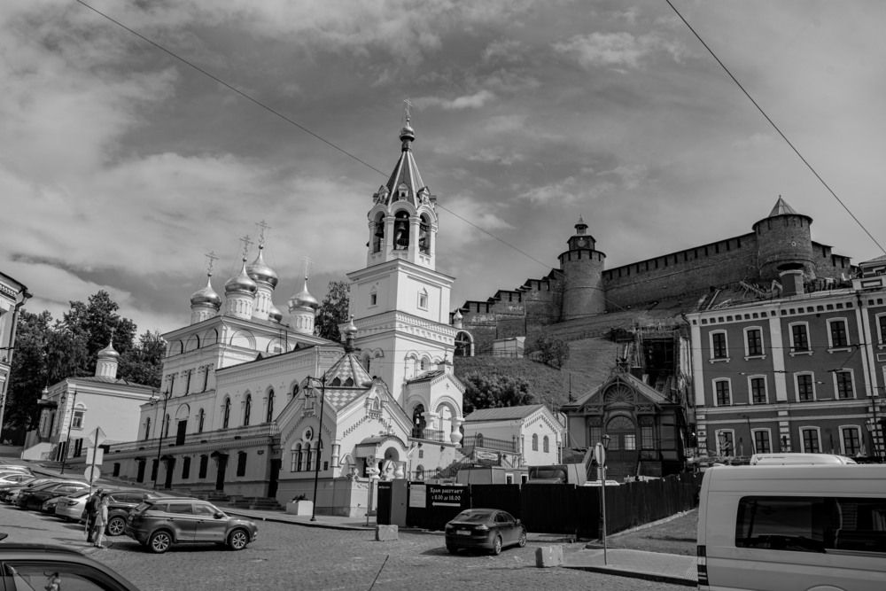 Photograph by Андрей Романов