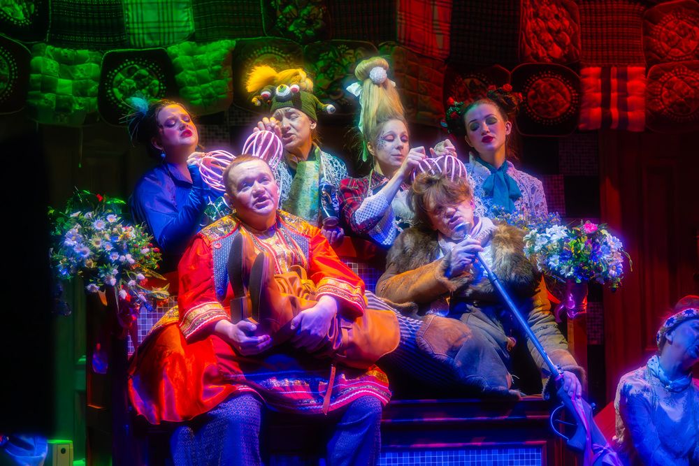 Photograph by Максим Фролов