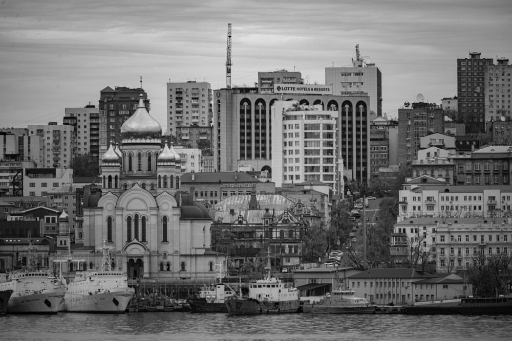 Photograph by Андрей Романов