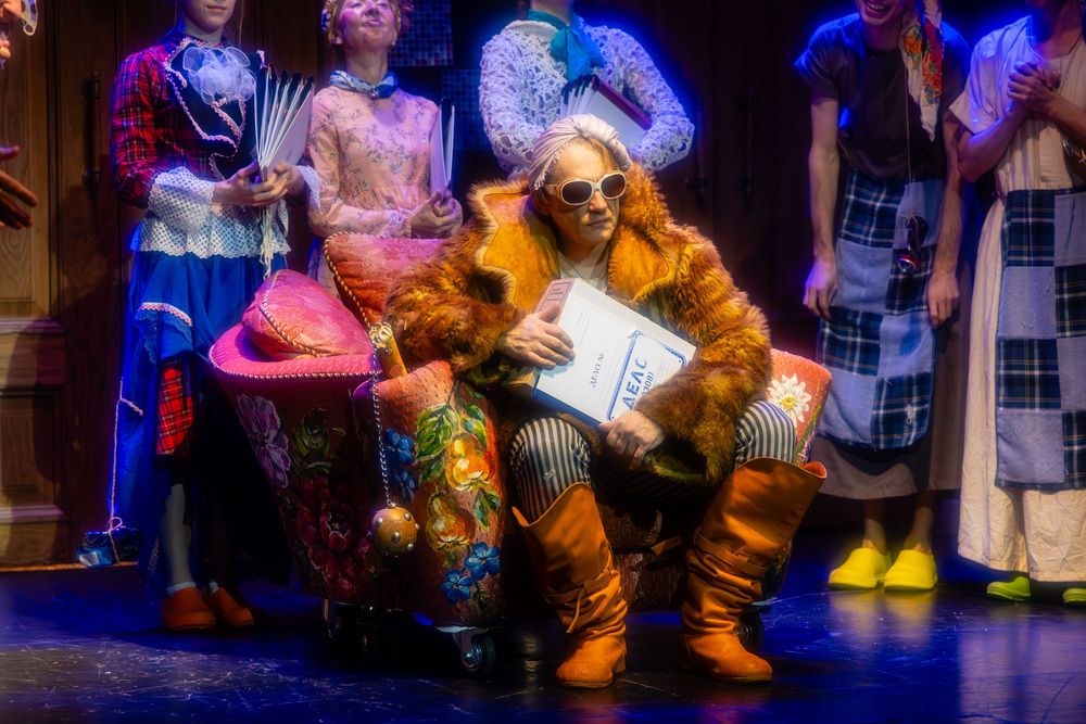 Photograph by Максим Фролов