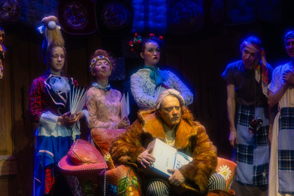 Photograph by Максим Фролов