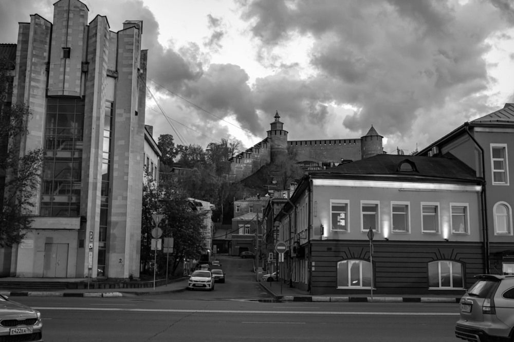 Photograph by Андрей Романов