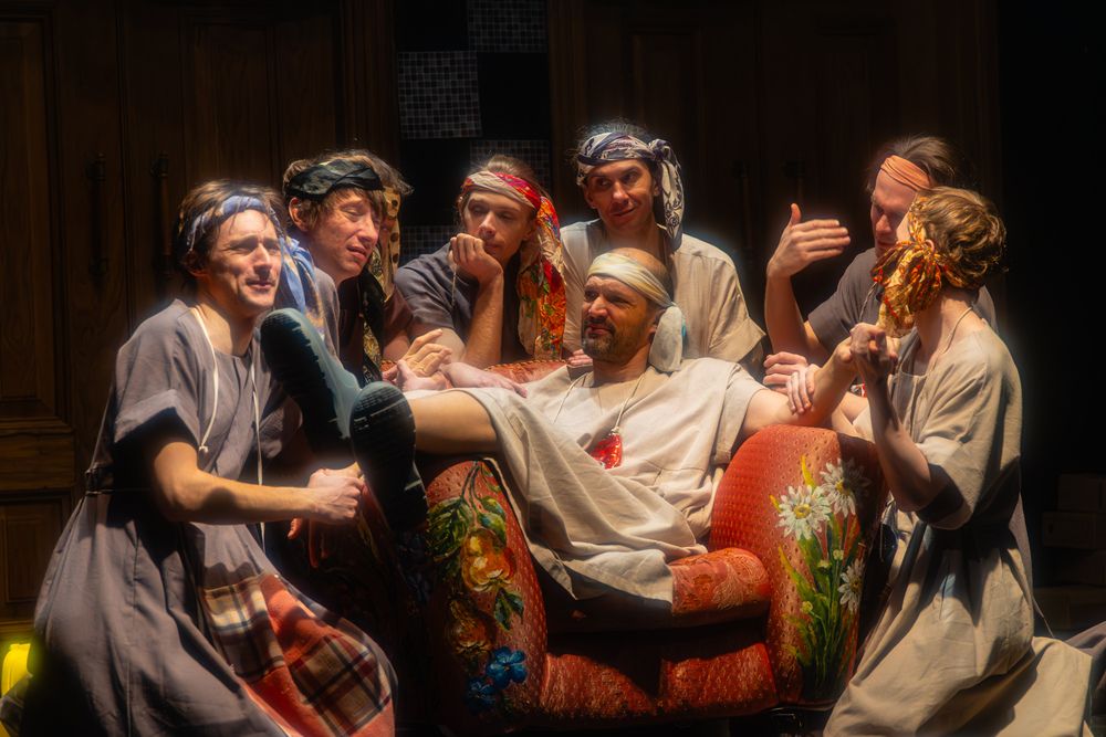 Photograph by Максим Фролов