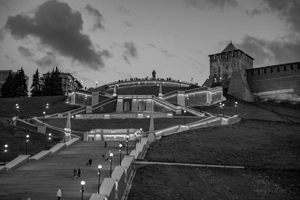 Photograph by Андрей Романов