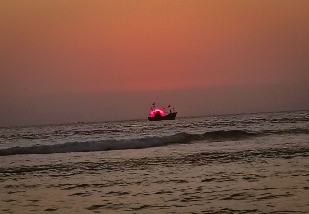 Photograph by ROHAN SAI JUTTUGA