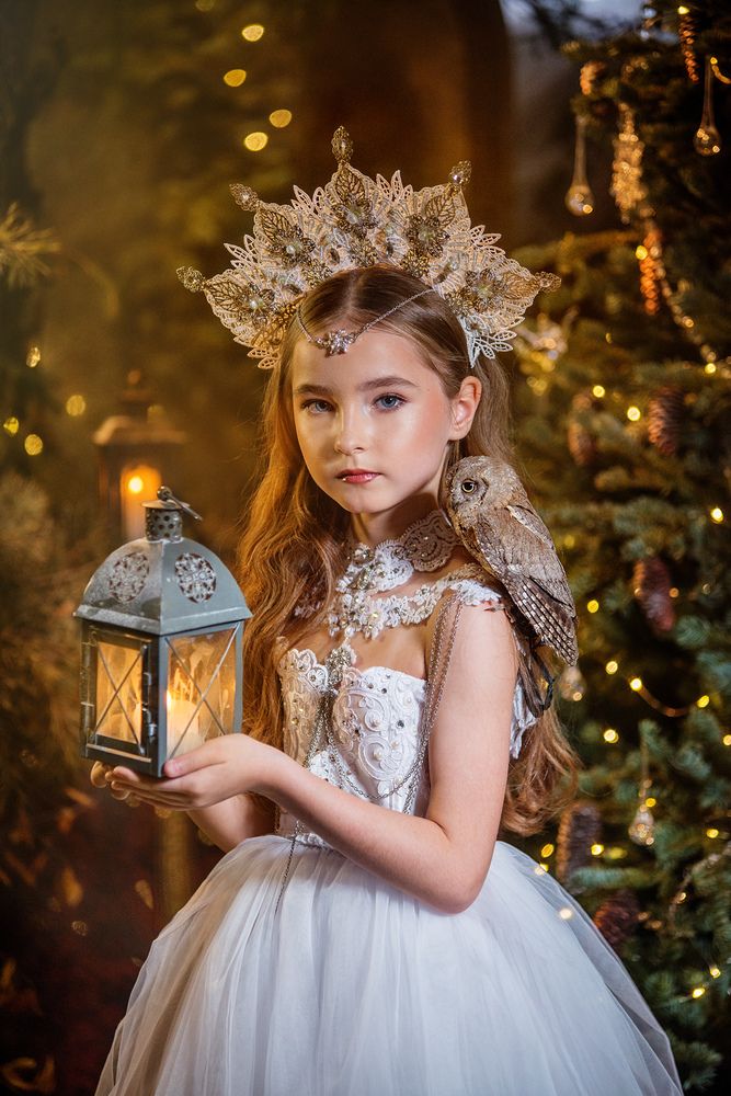 Фотография автора Луцук Мария