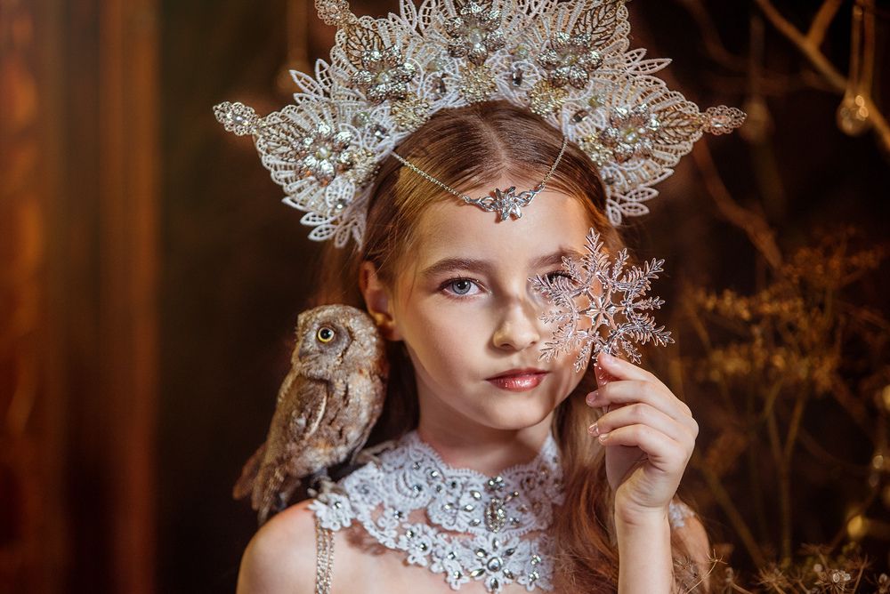 Фотография автора Луцук Мария
