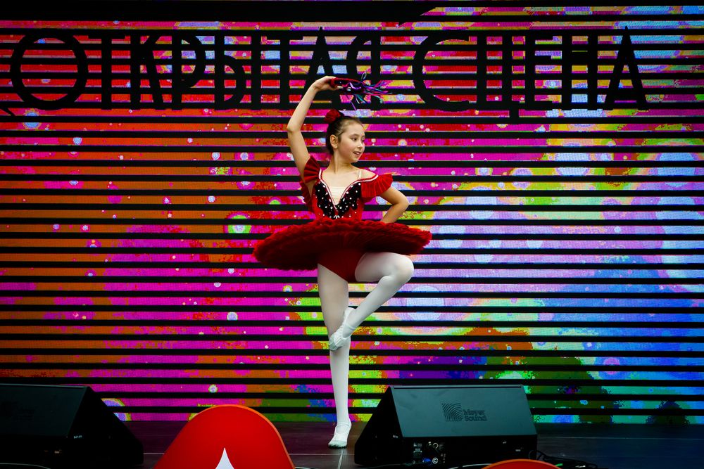 Photograph by Владимир Говоров