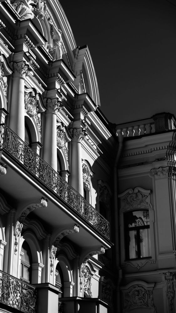 Photograph by Ксения Юрчук